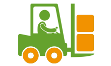 Warehousing