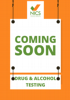 Employee Drug & Alcohol Testing